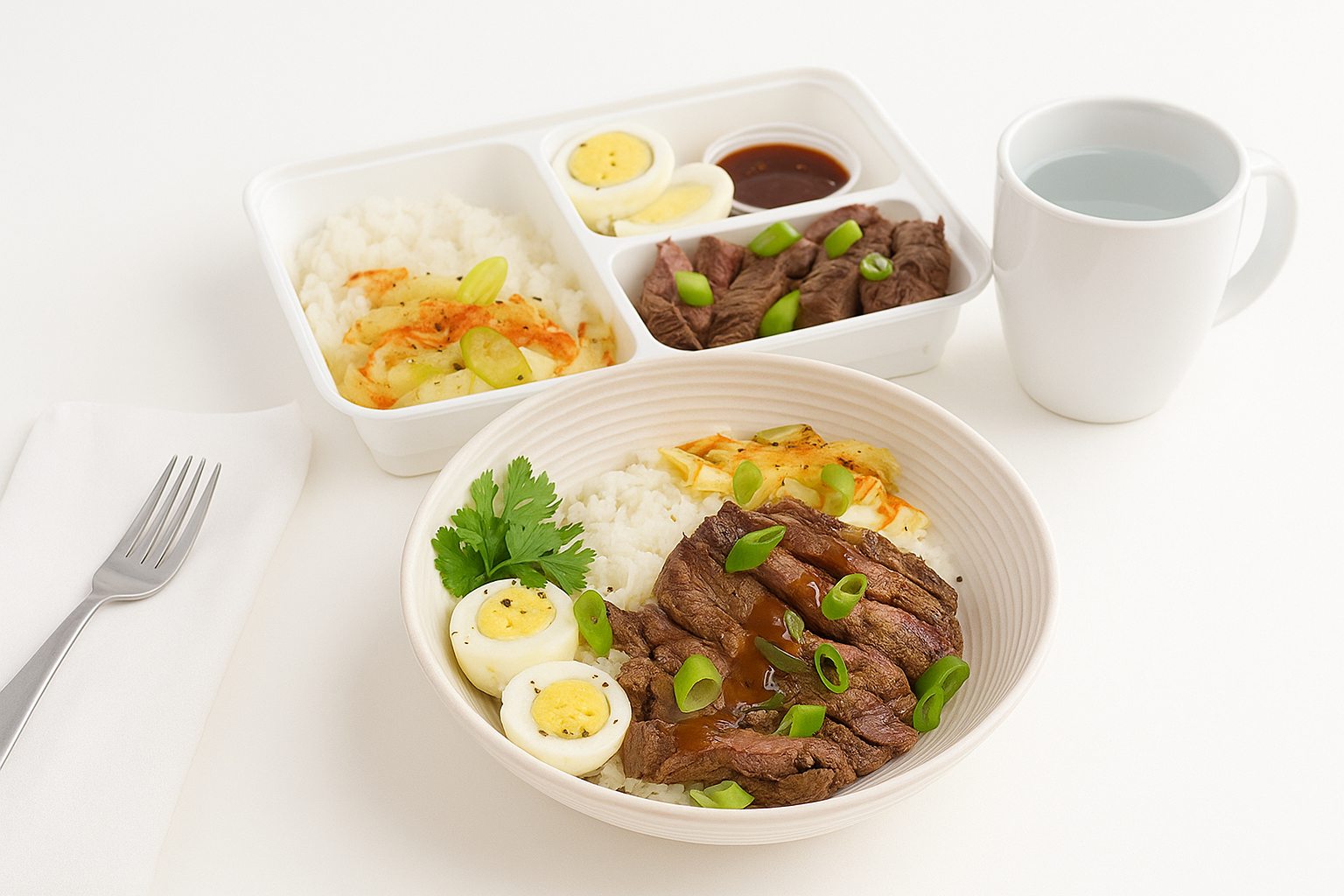 Bulgogi Beef