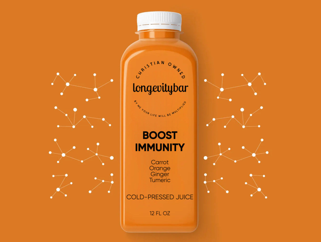 Immunity Boost Juice