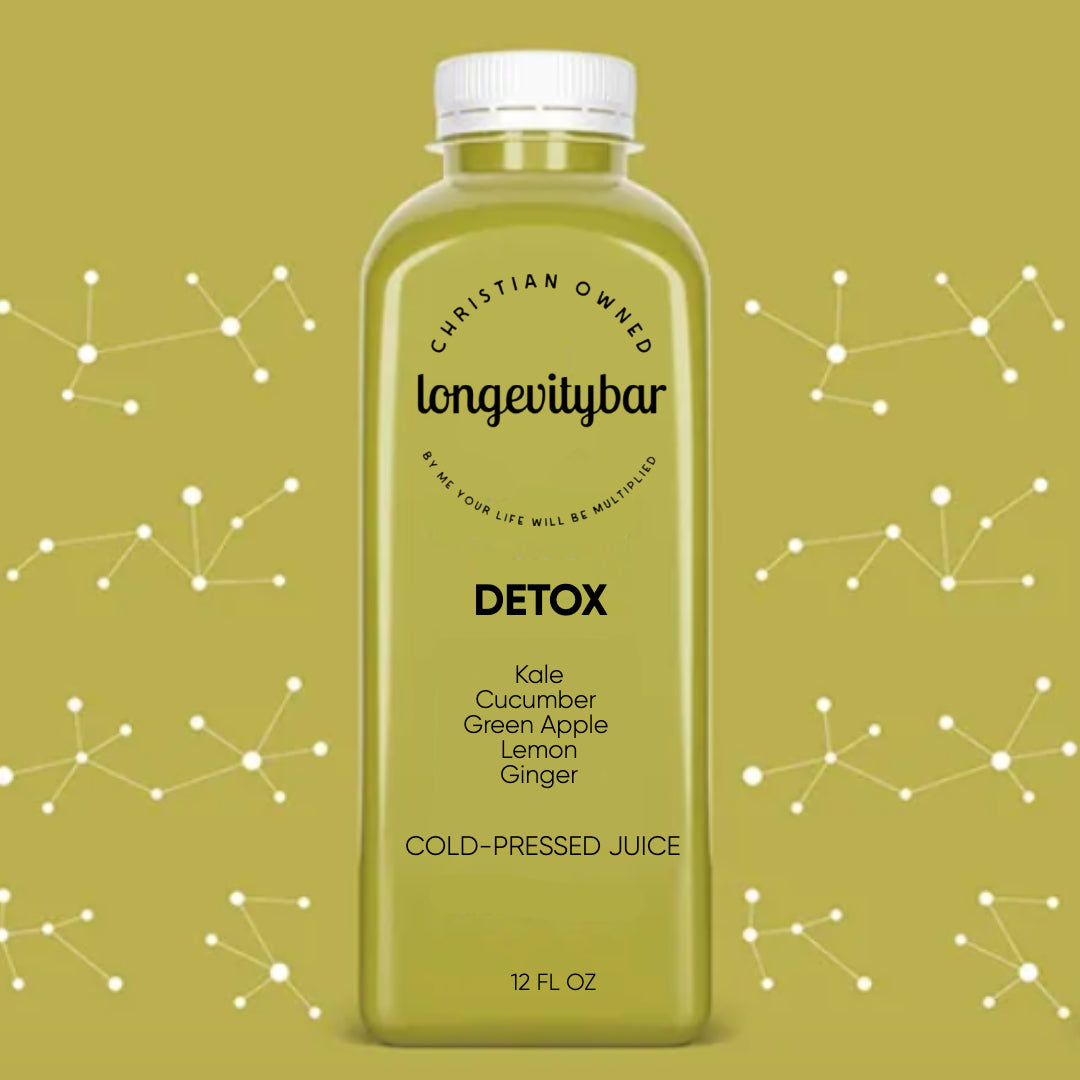 Vitality Juice